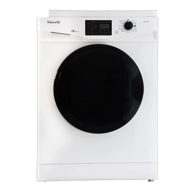 ماشین لباسشویی 6 کیلوگرم آبسال مدل WNU6510-W