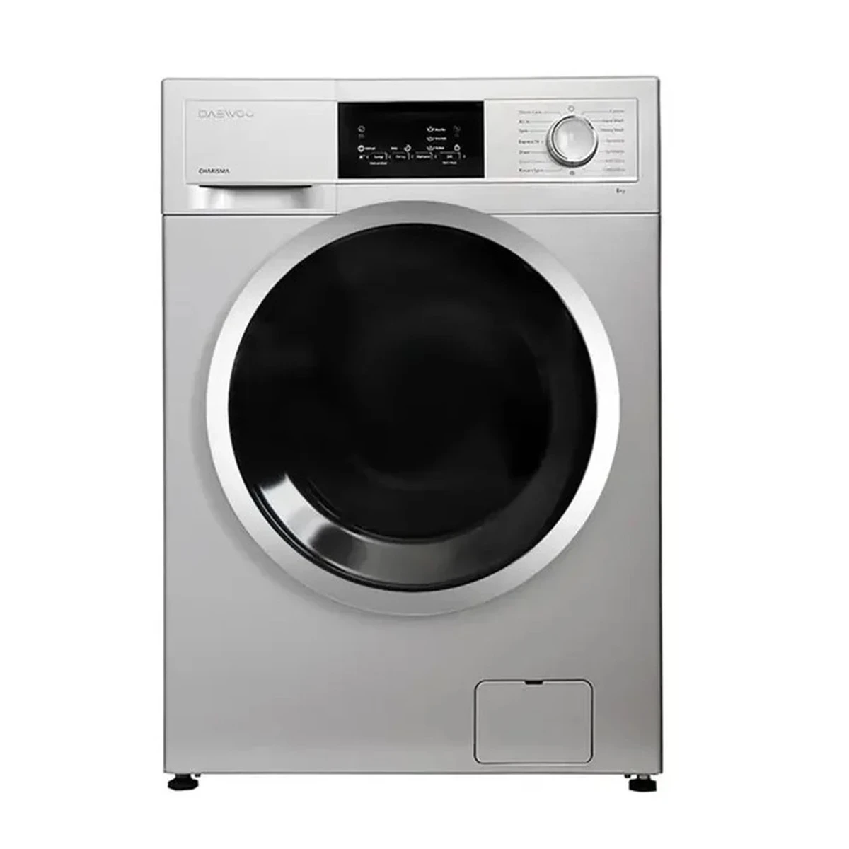 ماشین لباسشویی 9 کیلویی دوو مدل 9120s-small-image