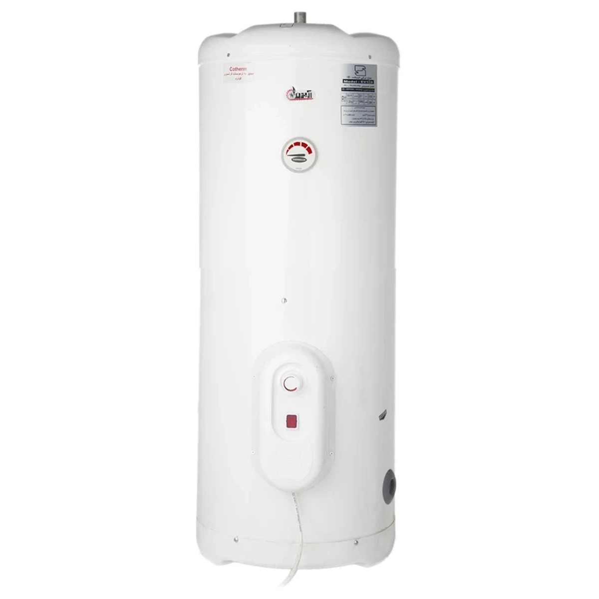 آبگرمکن برقی آزمون کار مدل Ev120-small-image