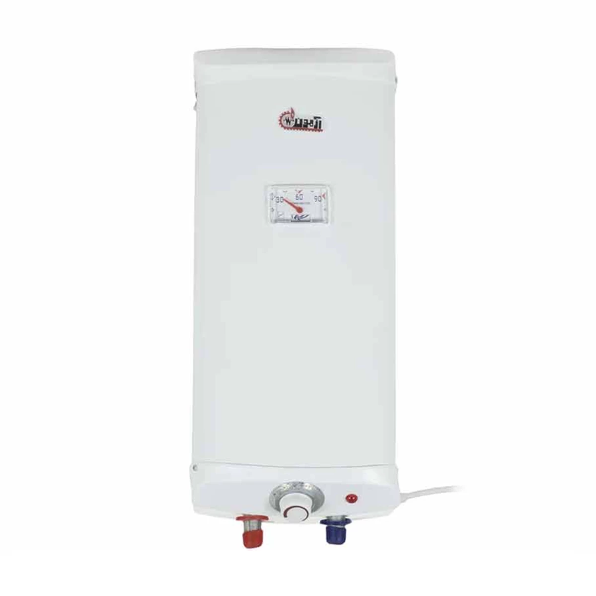 آبگرمکن برقی آزمون کار مدل گرما دو EWH2-small-image