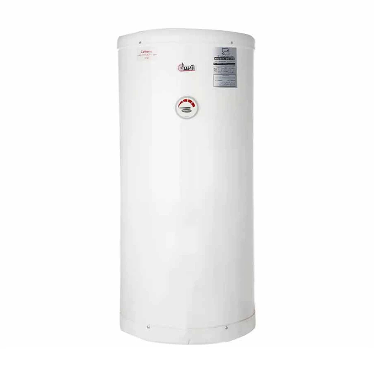 آبگرمکن برقی آزمون کار مدل EW67-small-image