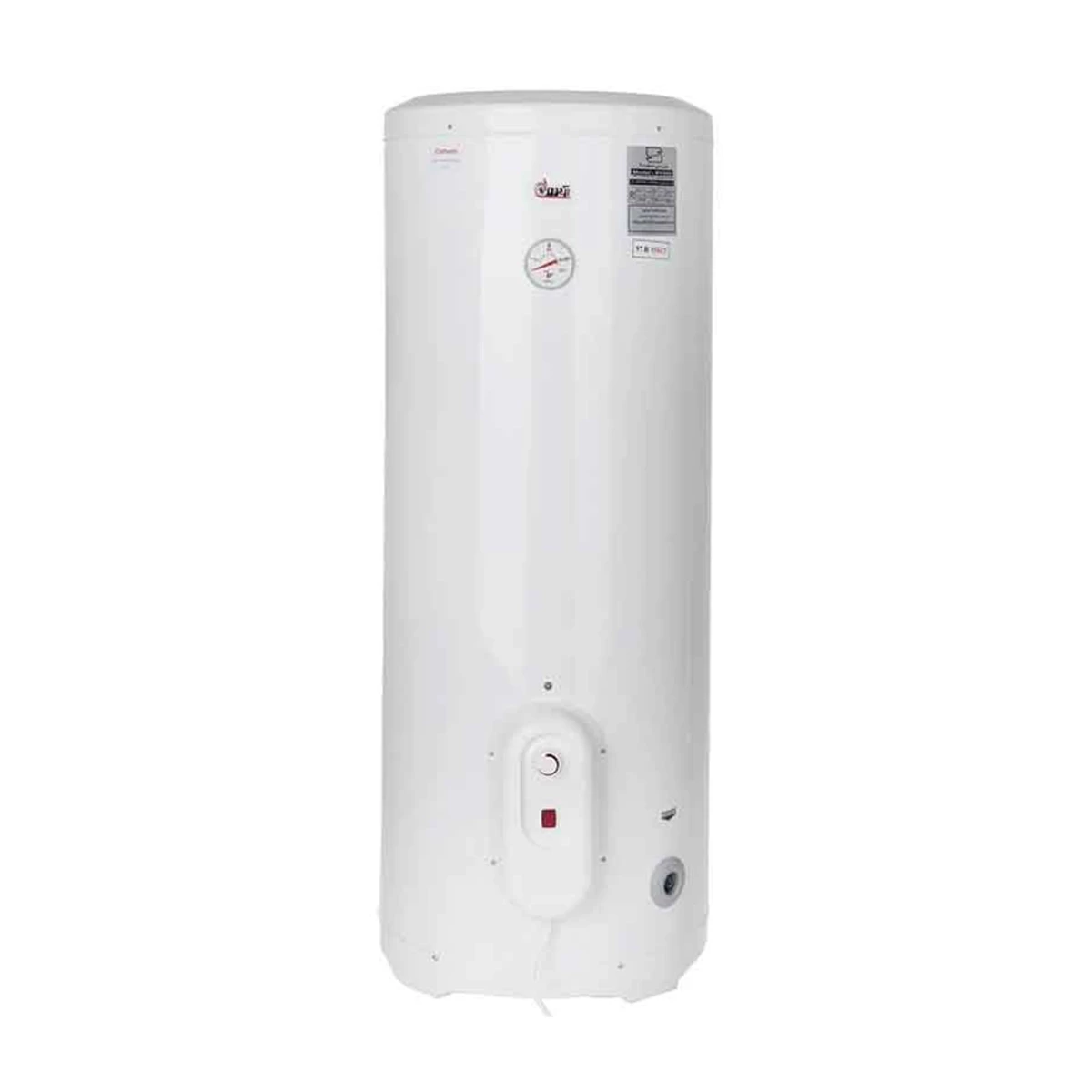 آبگرمکن برقی آزمون کار مدل Ev200-small-image