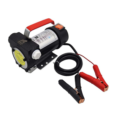 پمپ گازوییل کش مدل گوریلا کد YP-DC12V