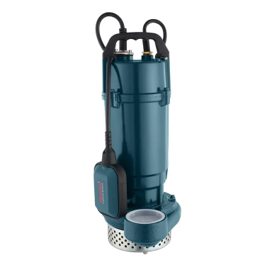 پمپ کف کش 1.5 اسب بخار رونیکس مدل RH-4035
