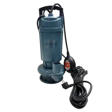 پمپ کف کش 28 متری سیلور مدل SX2-28-1100F