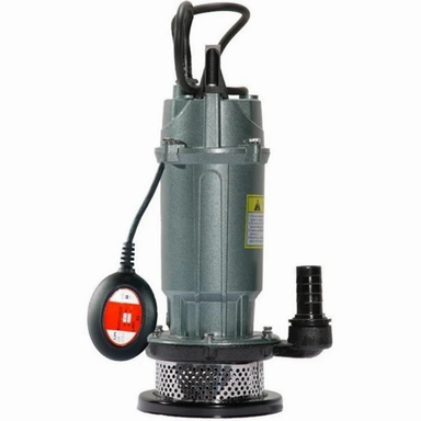 پمپ کف کش ویگو مدل QDX1.5-17-0.37F