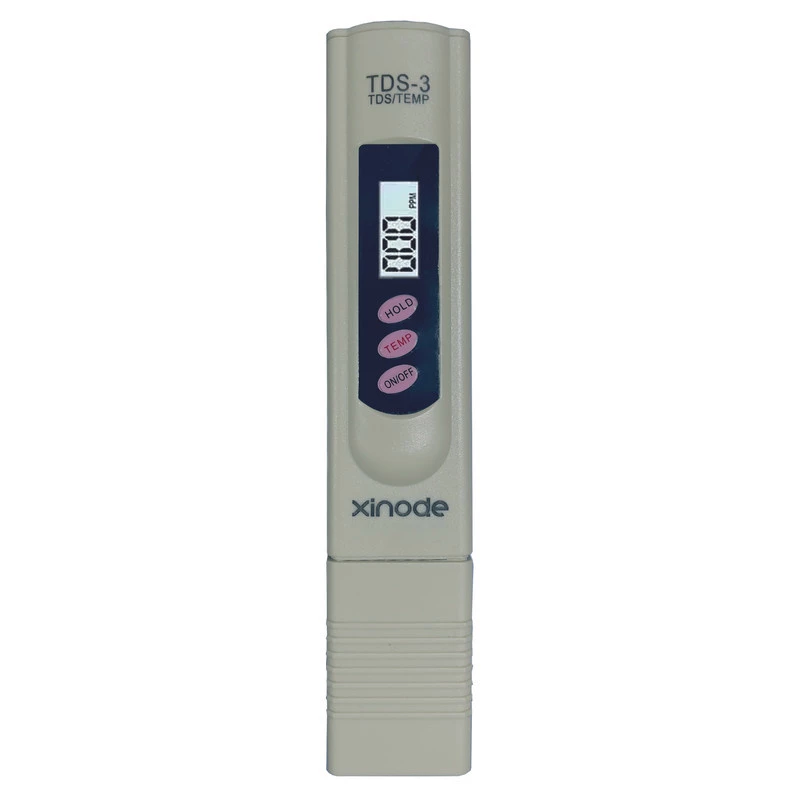 سختی سنج آب زینود مدل XTDSM-3