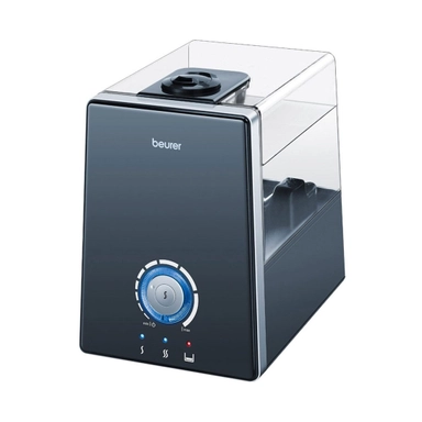 Beurer 88 Cool And Warm Mist Humidifier