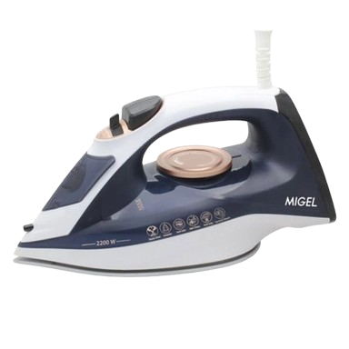 اتو و اتوبخار