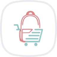 فروشگاه کوله‌پشتی