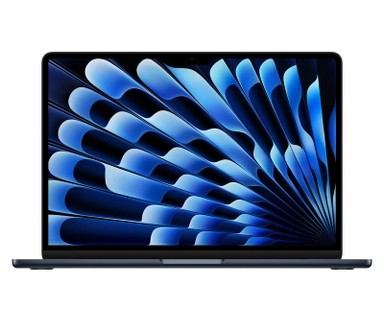 Apple MacBook Air MW123 2025 M416GB RAM256GB SSD 13.6-Inch Laptop