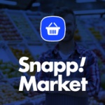 اسنپ مارکت