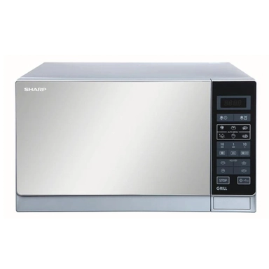 Sharp R-75MT Microwave