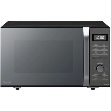 Panasonic NN-CD67MB Microwave