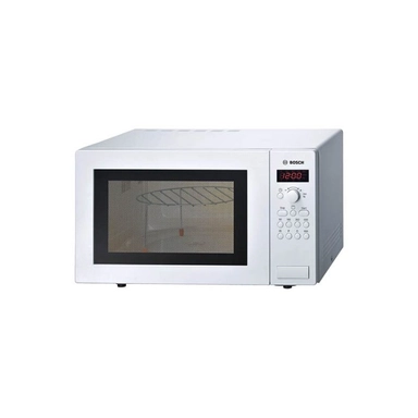 Bosch HMT84G451 Microwave