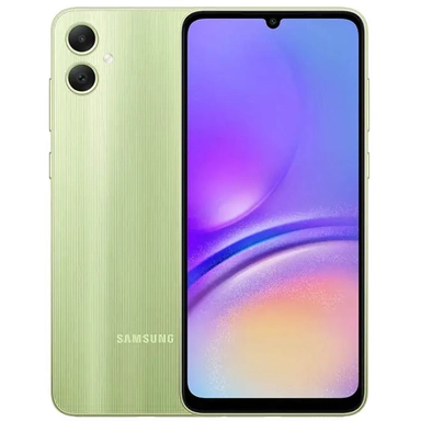 Samsung Galaxy A06 Dual-SIM 64GB 4GB Smartphone
