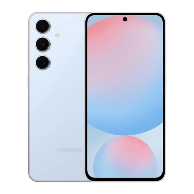 Samsung Galaxy S24 FE Dual-SIM 256GB 8GB Smartphone