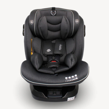 صندلی ماشین 360 درجه کیدیلو مدل Kidilo G406 Pro
