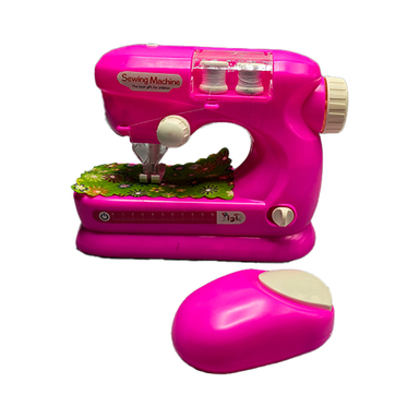 اسباب بازی چرخ خیاطی آوا کد A068