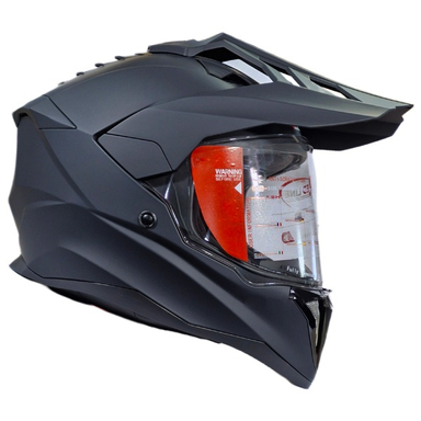 کلاه کاسکت ردلاین مدل اندرویی عینک دار کد RE760_1