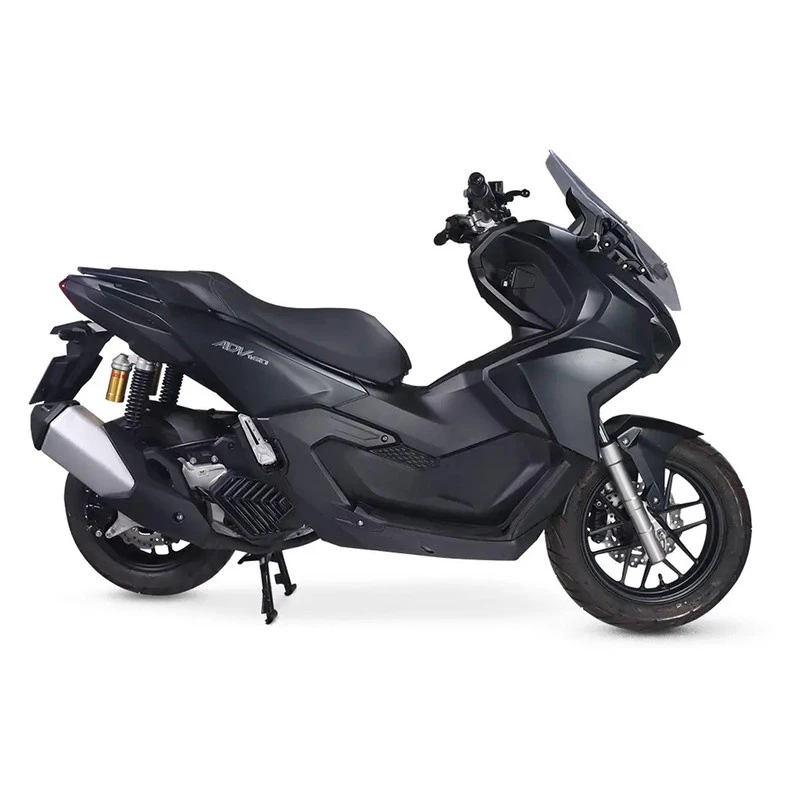 موتور سیکلت هوندا مدل ADV160 سی سی فول اندونزی ترمز ABS- سال 1403