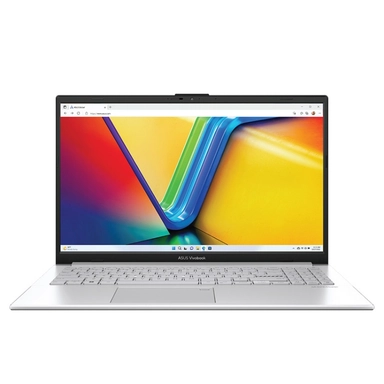 ASUS Vivobook E1504GA i3 N305 4GB 512GB Intel 15.6-inch Laptop