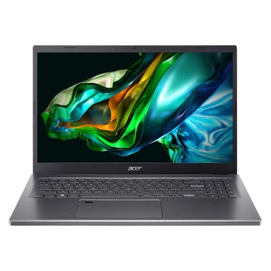 Acer Aspire 5 A515-58M-79CS-i7 13620H-16GB LPDDR5-512GB SSD-TN-Fingerprint-Backlit 15.6 inch Laptop