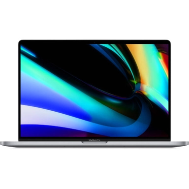 Apple MacBook Pro Z0XZ004R9 2019 16 inch Laptop
