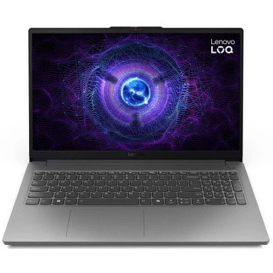 Lenovo LOQ 15IAX9Ei7 12650HX16GB DDR51TB SSDRTX4050FHDW 15.6-inch Laptop