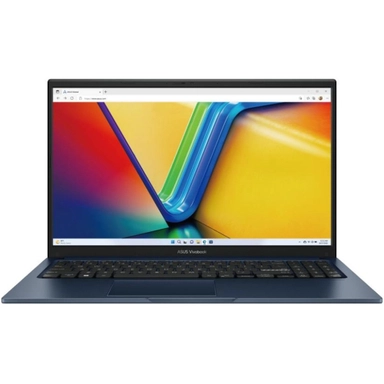 Asus Vivobook X1504VA i3 1315U 8GB Ram 512GB 15.6 inch Laptop