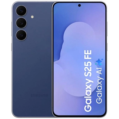 Samsung Galaxy S25 FE 5G (Vietnam) 256/8 GB