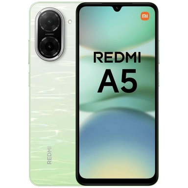 Xiaomi Redmi A5 4G Dual-SIM 128GB 4GB Smartphone Global Version