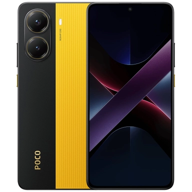 Xiaomi POCO X7 Pro Dual-SIM 512GB 12GB Smartphone