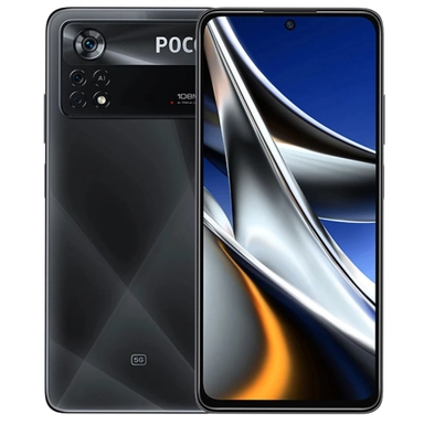 Xiaomi Poco X4 Pro 5G 256GB 8GB Smartphone