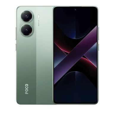 Xiaomi POCO X7 Pro Dual-SIM 512GB 12GB Smartphone