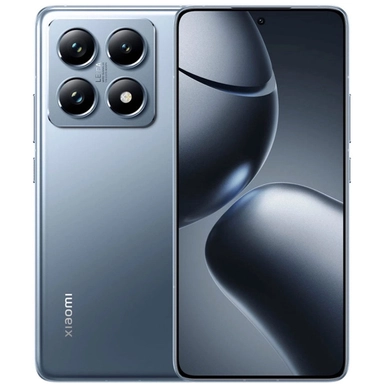 Xiaomi 14T Mobile Phone Dual SIM Storage 512GB And 12GB RAM