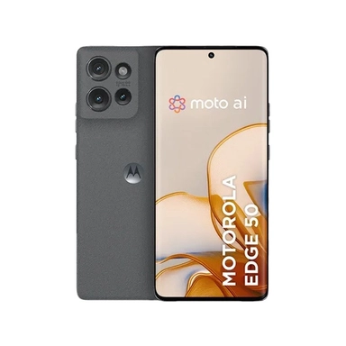 Motorola Edge 50 Dual-SIM 512GB 12GB Smartphone