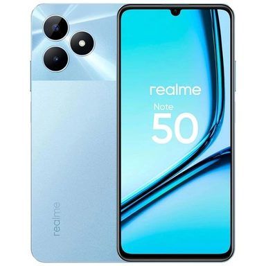 Realme Note 50 4G Dual-SIM 256GB 4GB Smartphone