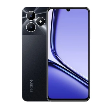 Realme Note 50 4G Dual-SIM 256GB 4GB Smartphone