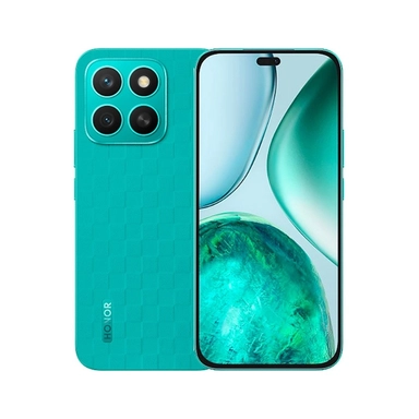 Honor X8C Dual-SIM 256GB 8GB RAM Smartphone