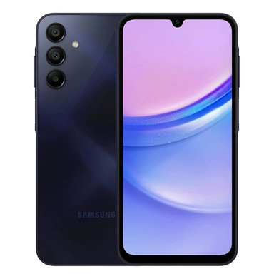 Samsung A15 Dual SIM 256GB Storage 8GB Ram Mobile Phone Vietnam Pack