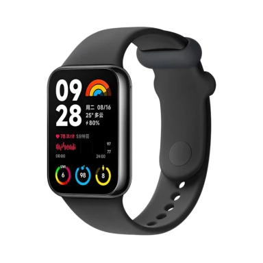 Xiaomi Mi Band 8 Pro Fitness Watch