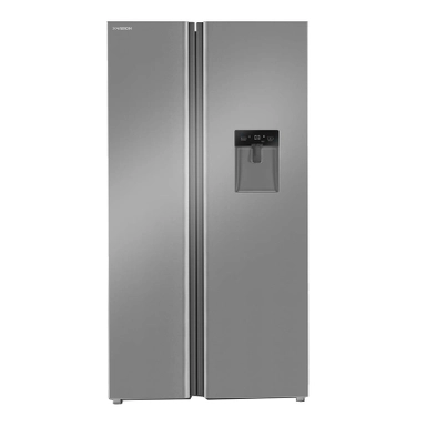 Xvision TS666-AWD/ASD 30 Feet Side by Side Refrigerator