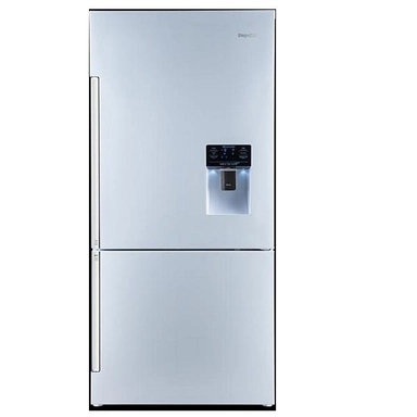 Depoint Model BOSS Refrigerator and Freezer