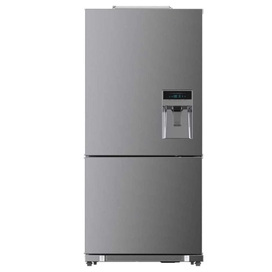 Snowa Perfect Series SN4-2226SS 26Cubic Refrigerator
