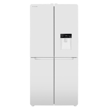 X.Vision TF541-AWD/ASD 28Feet SbS Refrigerator and Freezer