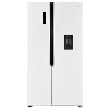 Gplus GSS-M7525 Refrigerator