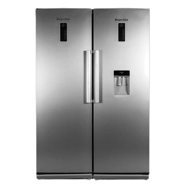 یخچال و فریزر