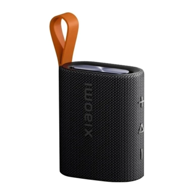 Black  Xiaomi Sound Pocket Portable Bluetooth Speaker