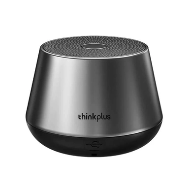 Silver Lenovo K3 Pro Wireless Speaker
